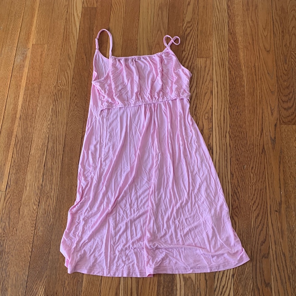 Ekouaer nursing night gown